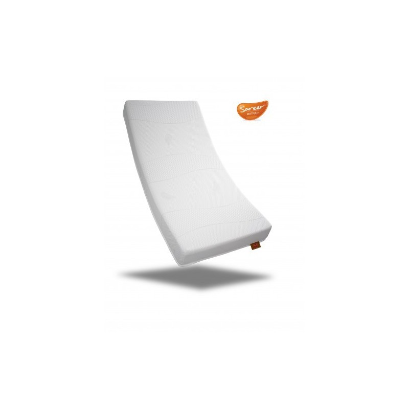 Value Pack Memory Foam Matrah Mattress | FURNISHO