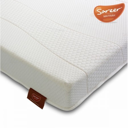Value Pack Memory Foam Matrah Mattress | FURNISHO