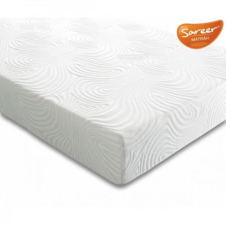 Latex Foam Matrah Mattress | FURNISHO