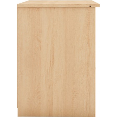 Nevada Sliding Door Bedside| Furnisho