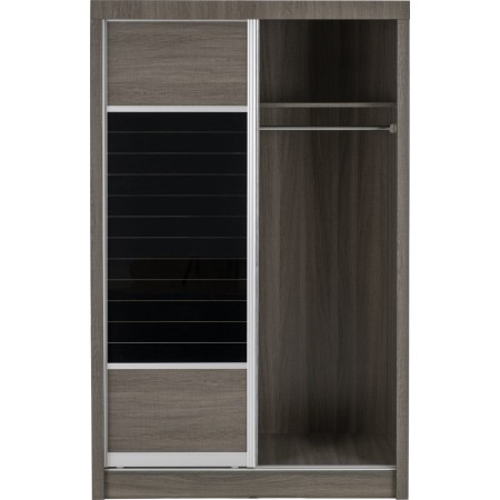 Lisbon 2 Door Sliding Wardrobe | Furnisho