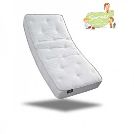 Aspire Kids Pocket Matrah Mattress |FURNISHO