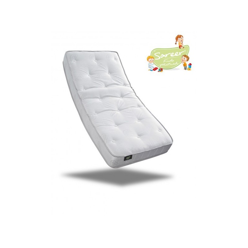 Aspire Kids Pocket Matrah Mattress |FURNISHO
