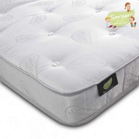 Aspire Kids Pocket Matrah Mattress |FURNISHO