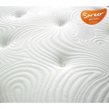 Latex Pocket Matrah Mattress | Furnisho