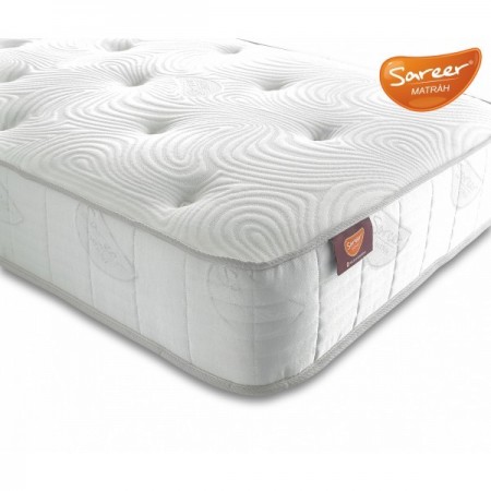 Latex Pocket Matrah Mattress | Furnisho