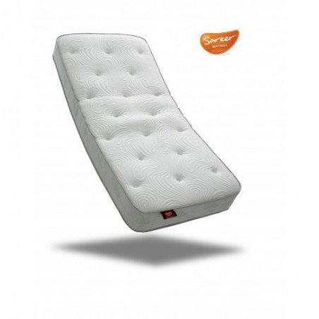 Latex Pocket Matrah Mattress | Furnisho