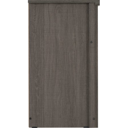 Lisbon 3 Drawer Chest | Furnisho