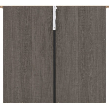 Lisbon 3 Drawer Chest | Furnisho