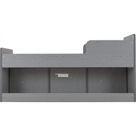 Felix Low Sleeper Bed |Furnisho