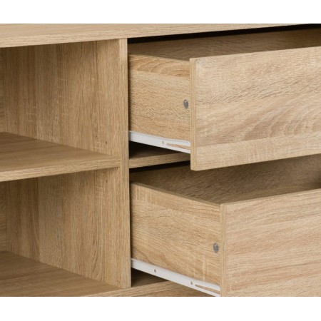 Felix Low Sleeper Bed |Furnisho