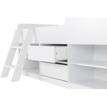 Felix Low Sleeper Bed |Furnisho