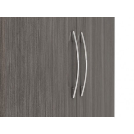 Nevada 2 Door 1 Drawer Wardrobe | Furnisho