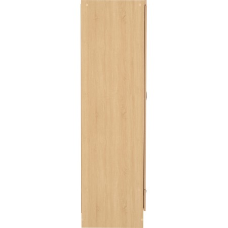 Nevada 2 Door 1 Drawer Wardrobe | Furnisho