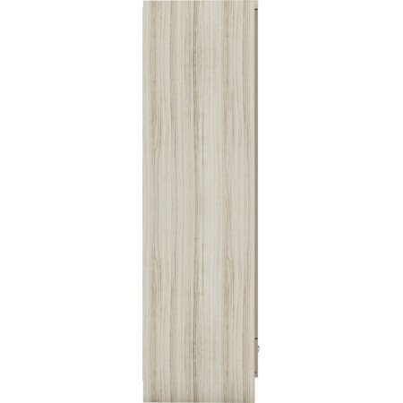 Nevada 1 Door 1 Drawer Wardrobe | Furnisho