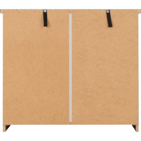 Nevada 3 Drawer Chest | Furnisho