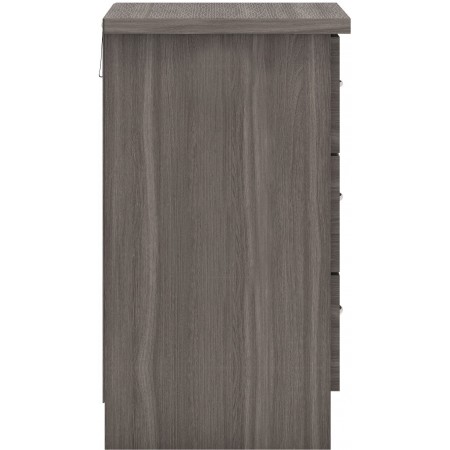 Nevada 3 Drawer Chest | Furnisho