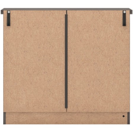 Nevada 3 Drawer Chest | Furnisho