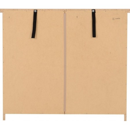 Nevada 3 Drawer Chest | Furnisho