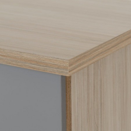 Nevada 3 Drawer Chest | Furnisho