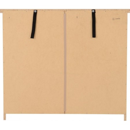 Nevada 3 Drawer Chest | Furnisho