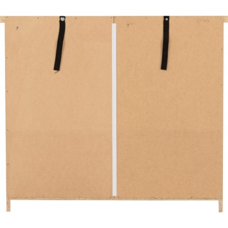 Nevada 3 Drawer Chest | Furnisho