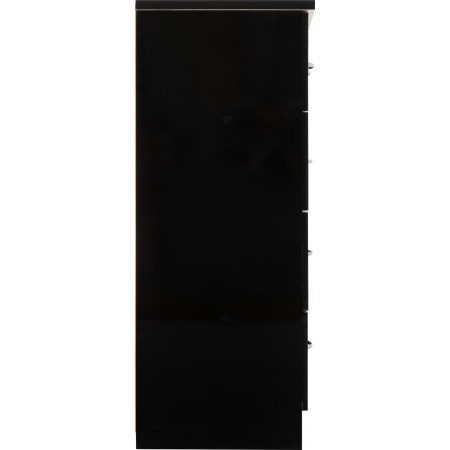 Nevada 3+2 Drawer Chest | Furnisho