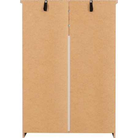 Nevada 3+2 Drawer Chest | Furnisho