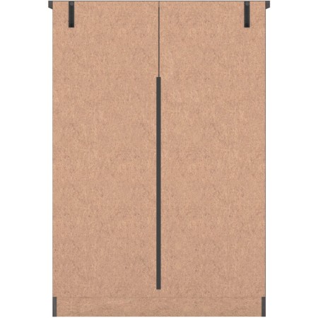 Nevada 3+2 Drawer Chest | Furnisho