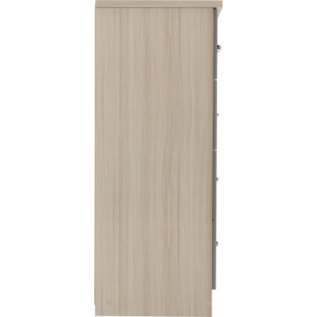 Nevada 3+2 Drawer Chest | Furnisho