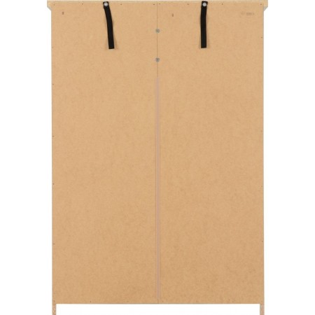 Nevada 3+2 Drawer Chest | Furnisho