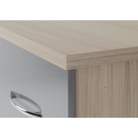 Nevada 3+2 Drawer Chest | Furnisho