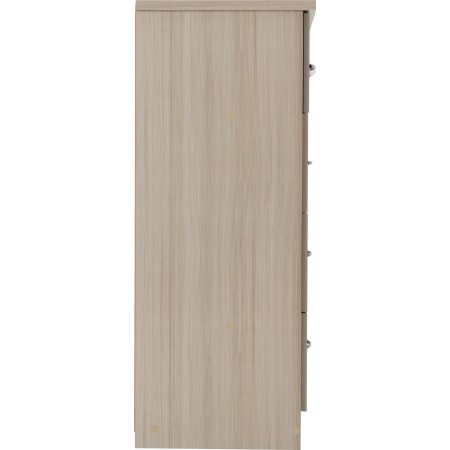 Nevada 3+2 Drawer Chest | Furnisho