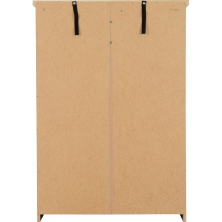 Nevada 3+2 Drawer Chest | Furnisho