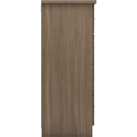 Nevada 3+2 Drawer Chest | Furnisho