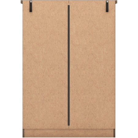 Nevada 3+2 Drawer Chest | Furnisho