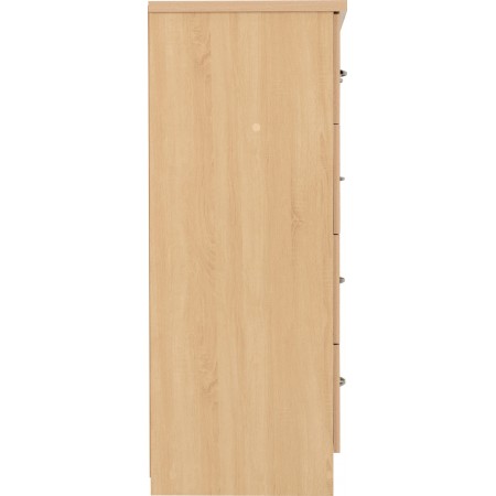 Nevada 3+2 Drawer Chest | Furnisho