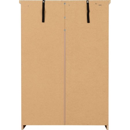 Nevada 3+2 Drawer Chest | Furnisho