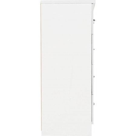 Nevada 3+2 Drawer Chest | Furnisho