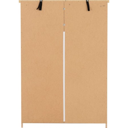 Nevada 3+2 Drawer Chest | Furnisho