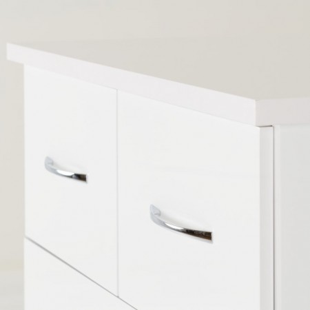 Nevada 3+2 Drawer Chest | Furnisho