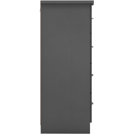 Nevada 3+2 Drawer Chest | Furnisho