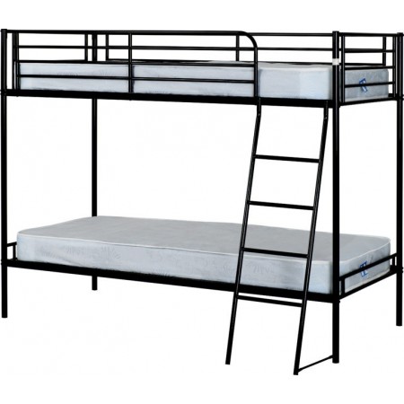 Brandon 3' Bunk Bed | Furnisho
