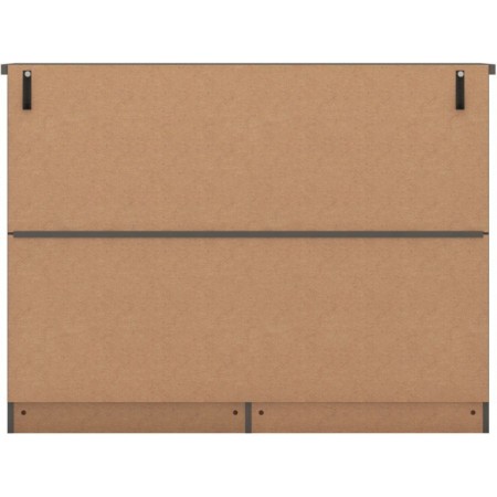 Nevada 6 Drawer Chest | Furnisho