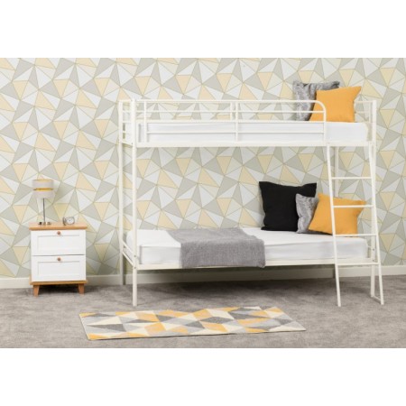 Brandon 3' Bunk Bed | Furnisho