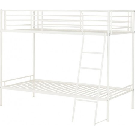 Brandon 3' Bunk Bed | Furnisho