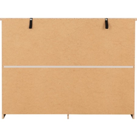 Nevada 6 Drawer Chest | Furnisho