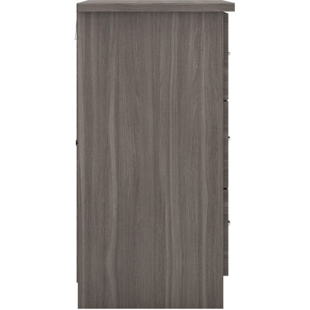 Nevada 6 Drawer Chest | Furnisho