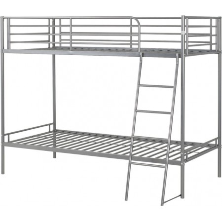Brandon 3' Bunk Bed | Furnisho