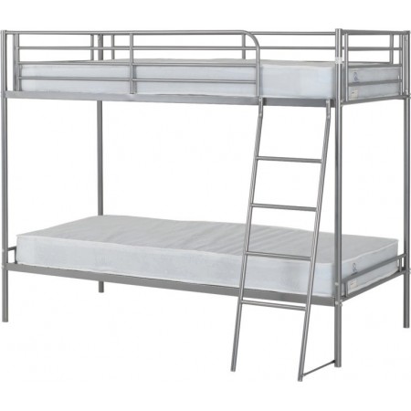 Brandon 3' Bunk Bed | Furnisho